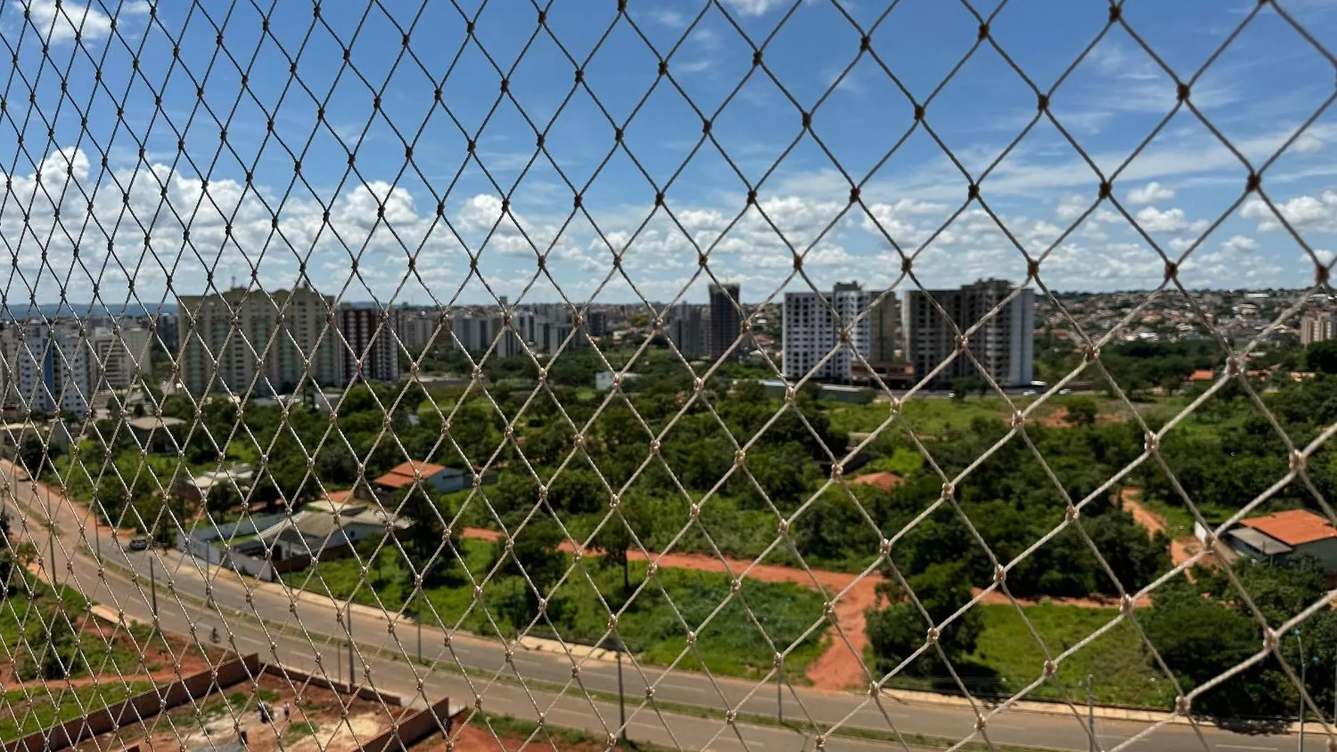 Σπίτι διακοπών Recanto Do Bosque - Locacao Temporada Βίλα Caldas Novas