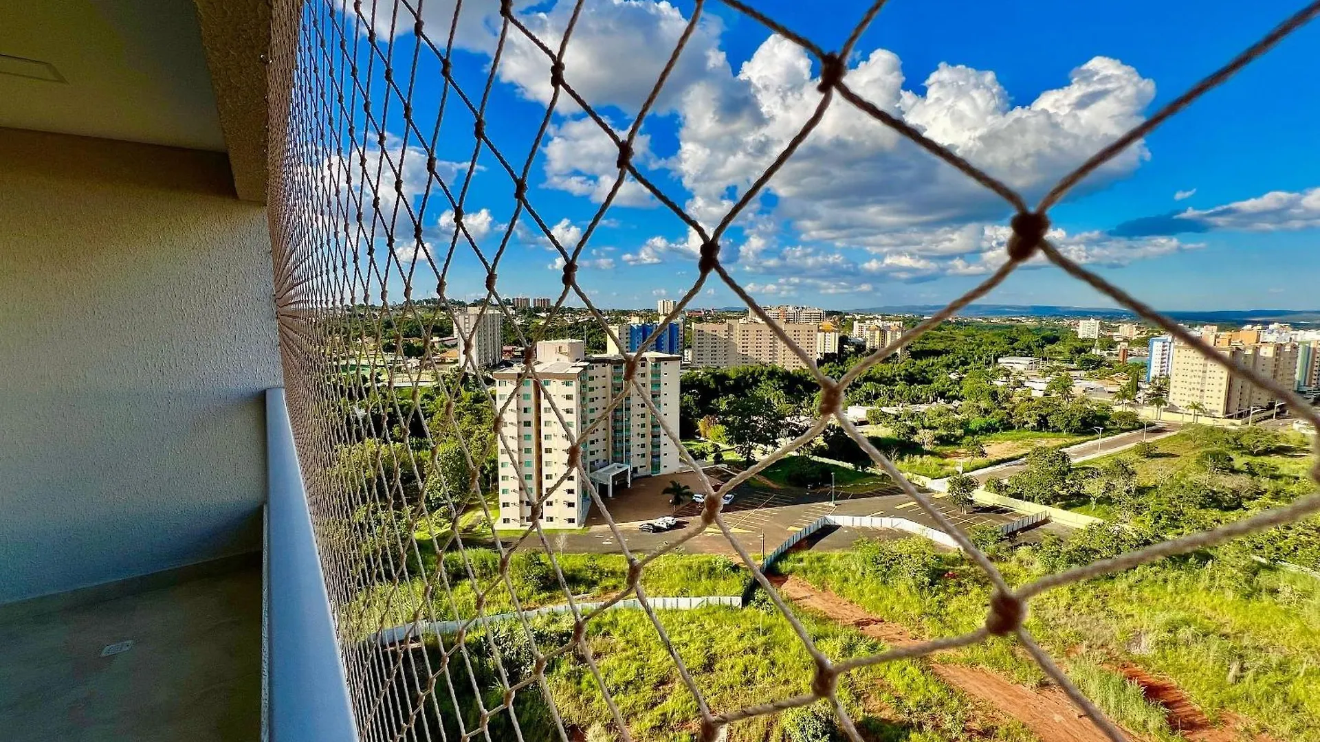 Recanto Do Bosque - Locacao Temporada Βίλα Caldas Novas Σπίτι διακοπών