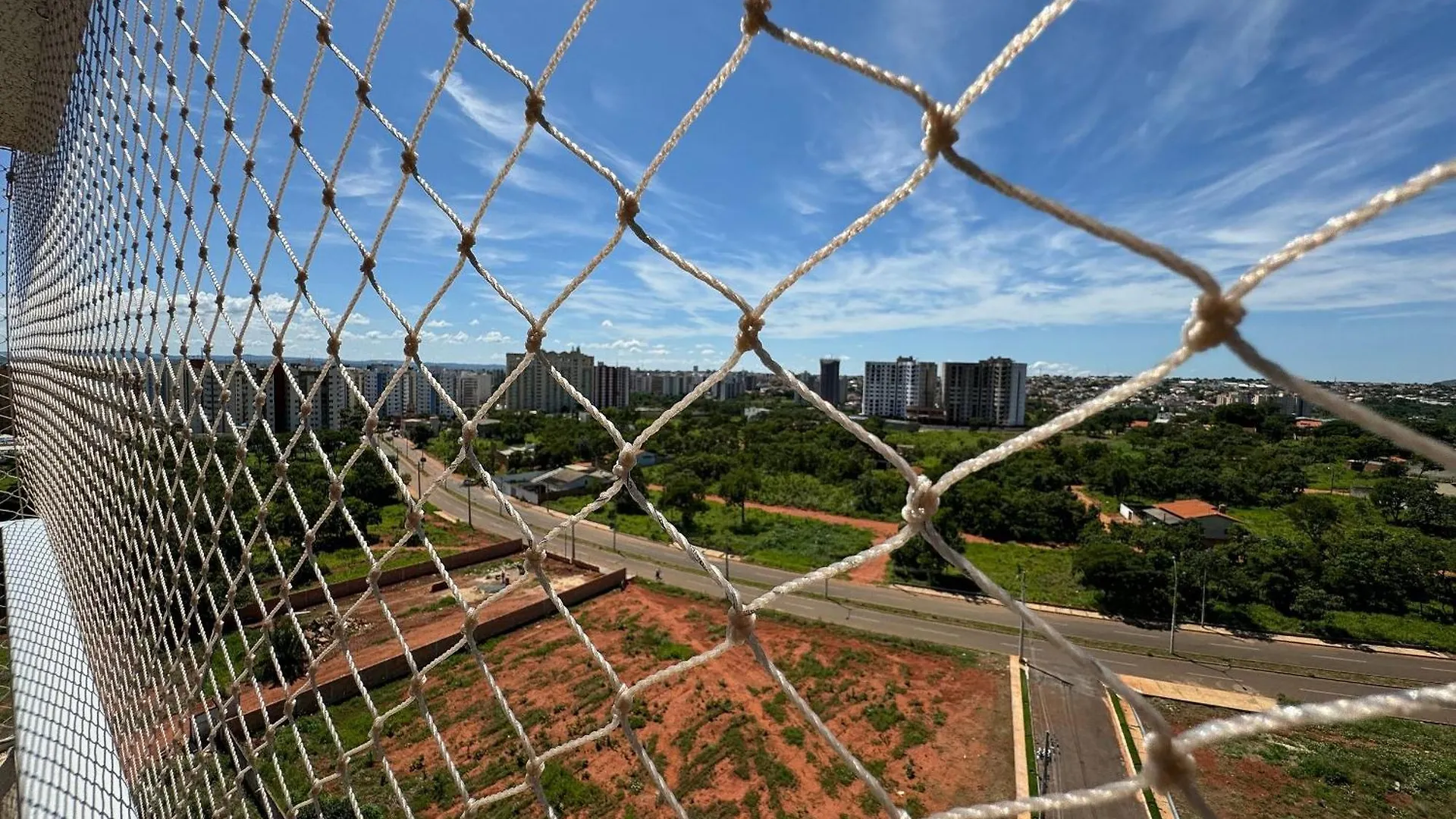 Recanto Do Bosque - Locacao Temporada Βίλα Caldas Novas