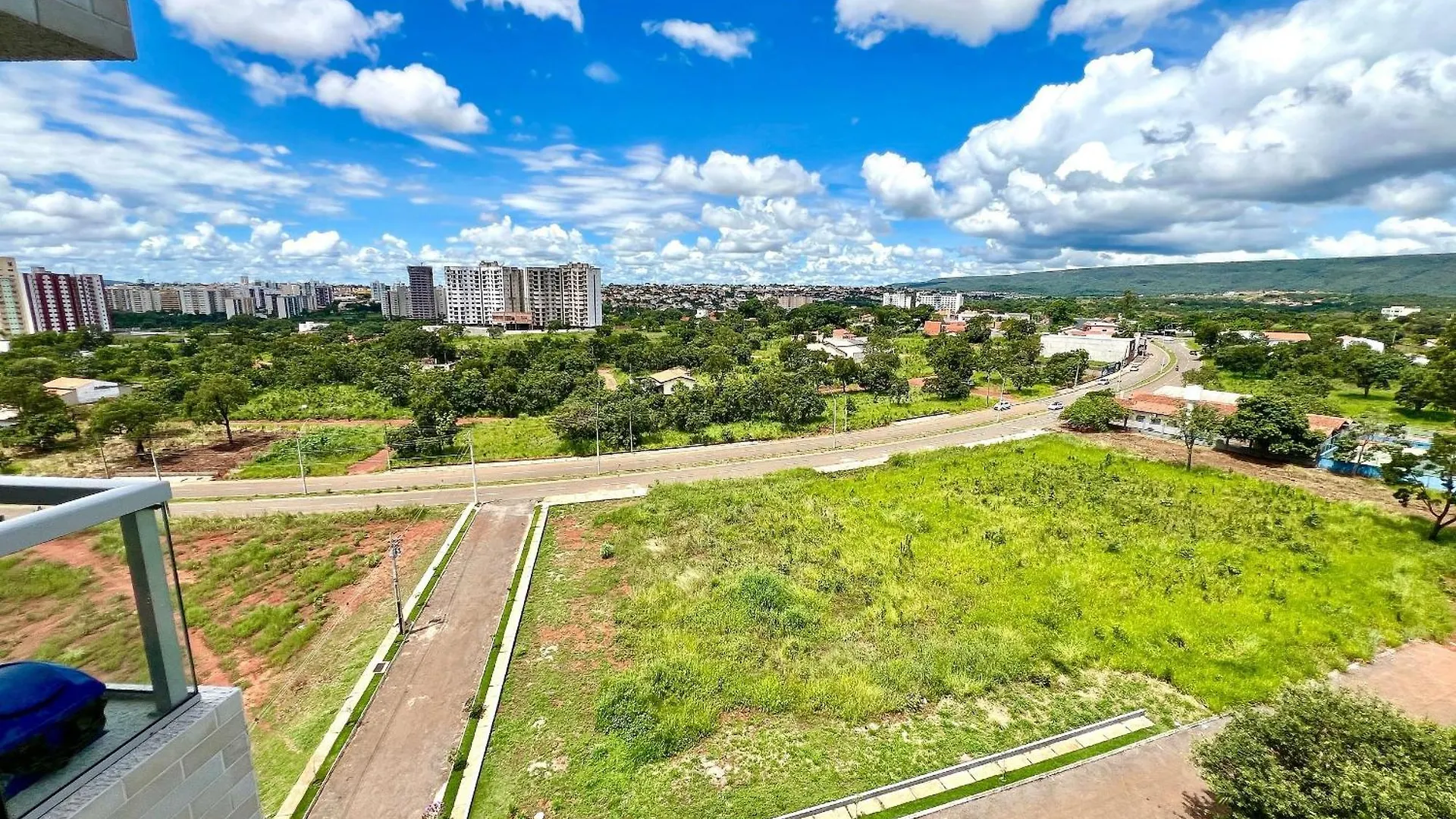 Recanto Do Bosque - Locacao Temporada Βίλα Caldas Novas