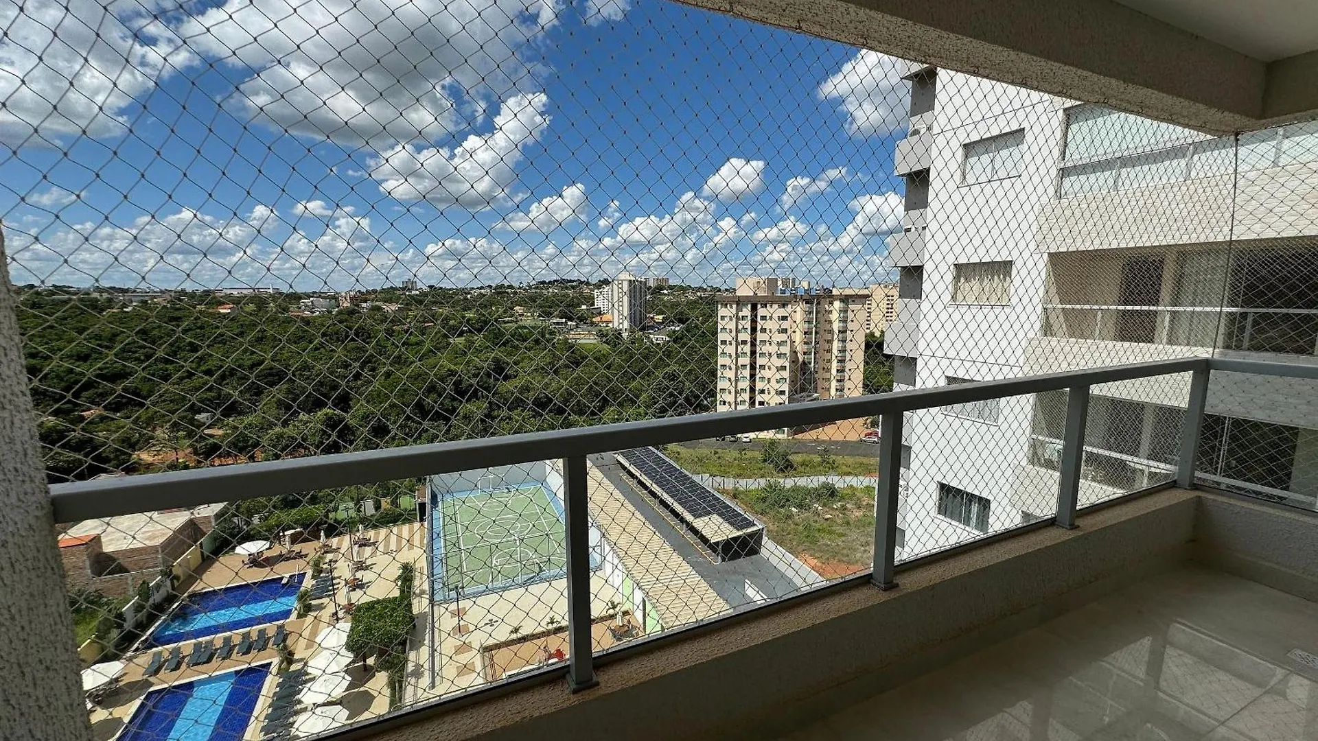Recanto Do Bosque - Locacao Temporada Βίλα Caldas Novas 0*,  Βραζιλία